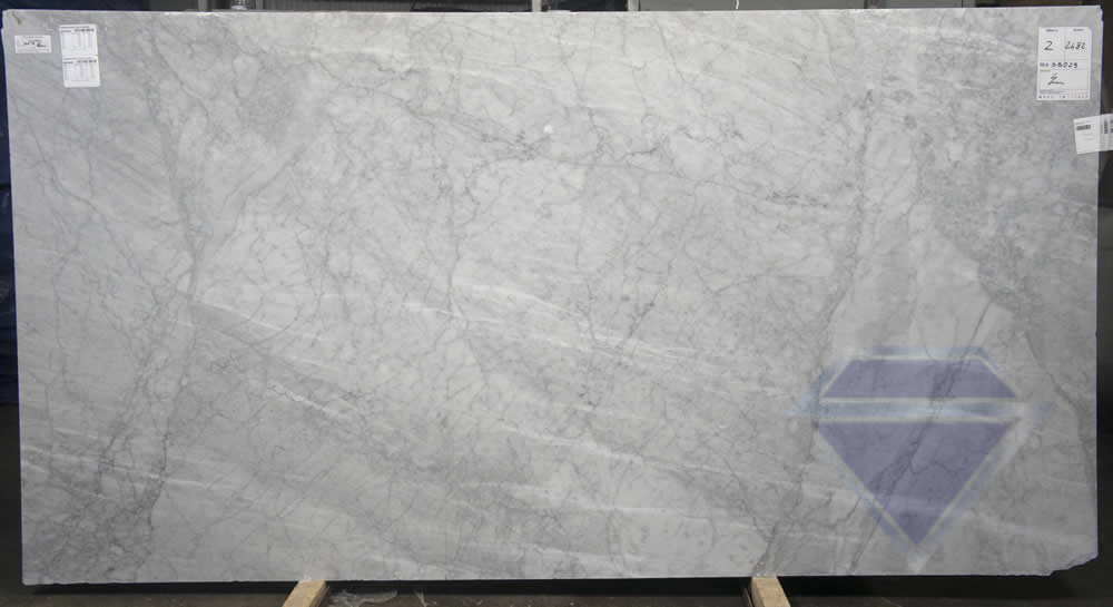 Bianco Carrera - Superior Marble & Granite