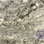 Granite – Alaska Cream close-min