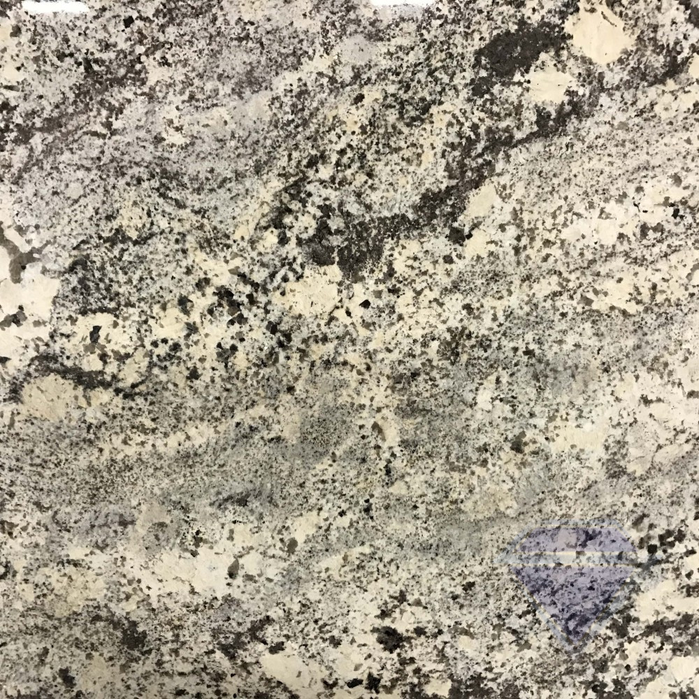 Granite – Alaska Cream-min