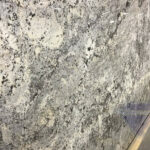 Granite – Alaska Cream slab (2)-min