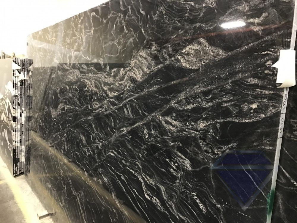 black forest granite worktop