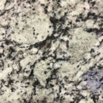 Granite – Vanilla close-min