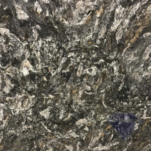 Silver Asterix Granite - Image 1