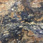 Sedna – Granite