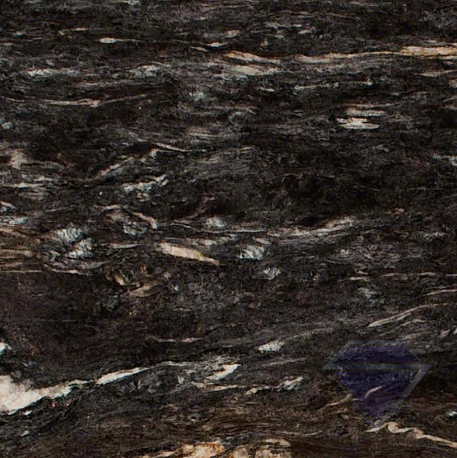 Titanium-Granite